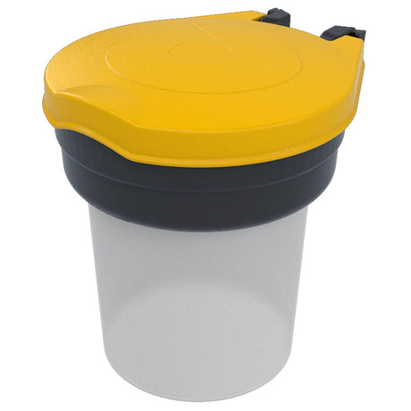 Skipper-TM-safety-equipment-dispenser-PPE-personal-protective-equipment-safety-gear-supply-dispensing-bucket-ear-plugs-glasses-nair-nets-shoe-covers-airports-warehouse-labs-retractable-barrier-scaffolding