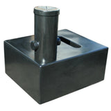Slim Underground Potable Water Tank