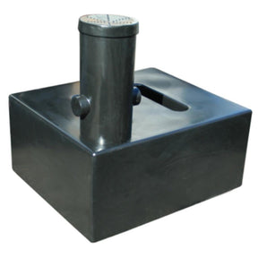Slim Underground Potable Water Tank