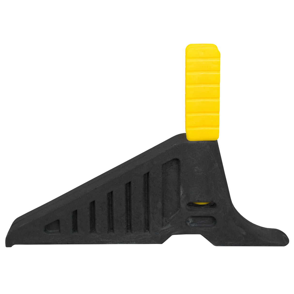 Anti-trip replacement road barrier feet events road safety temporary barrier foot solutions event management crowd control replacement options portable durable