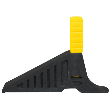 Anti-trip replacement road barrier feet events road safety temporary barrier foot solutions event management crowd control replacement options portable durable