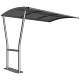 Stanton-open-sided-bike-shelter-clear-roof-outdoor-bicycle-cycle-secure-steel-commercial-weatherproof-durable-enclosure-schools-university-college-flanged-base-plates-bolt-down-galvanised