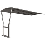 Stanton-open-sided-bike-shelter-clear-roof-outdoor-bicycle-cycle-secure-steel-commercial-weatherproof-durable-enclosure-schools-university-college-flanged-base-plates-bolt-down-galvanised