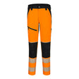 Portwest T140 Class 2 PW3 Hi-Vis Stretch Trouser