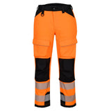 Portwest T142 Class 2 PW3 Hi-Vis Harness Trouser