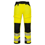 Portwest T142 Class 2 PW3 Hi-Vis Harness Trouser