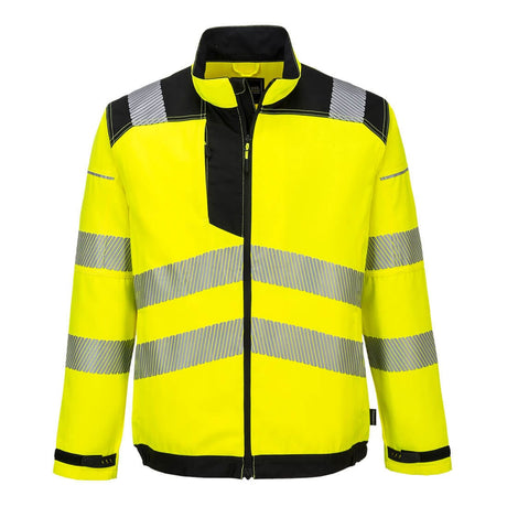 Portwest T500 Class 3 PW3 Hi-Vis Work Jacket