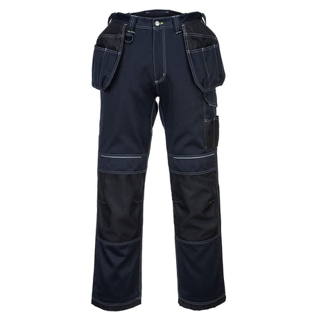 Portwest T602 PW3 Holster Work Trousers