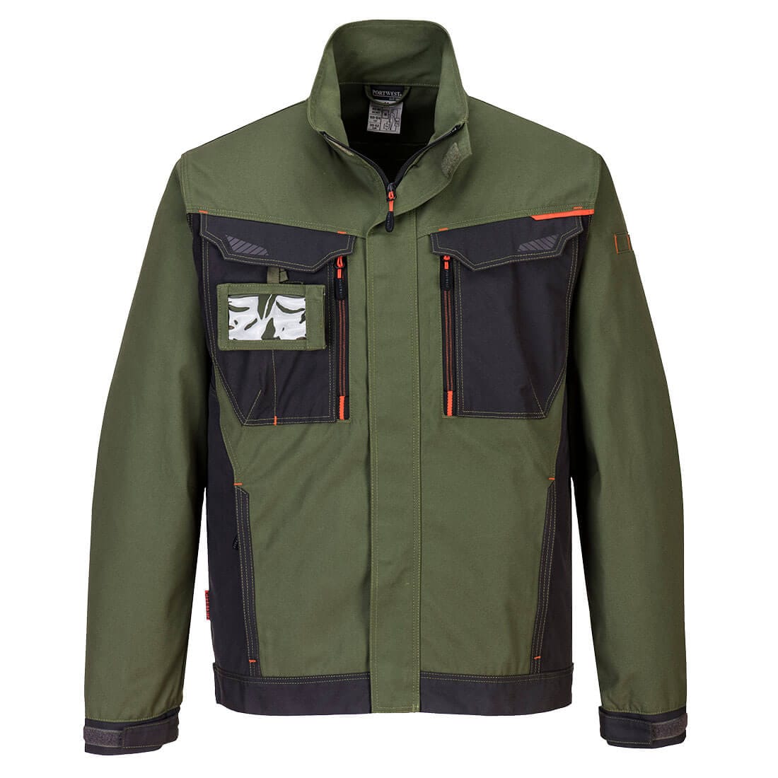 Portwest T703 WX3 Work Jacket