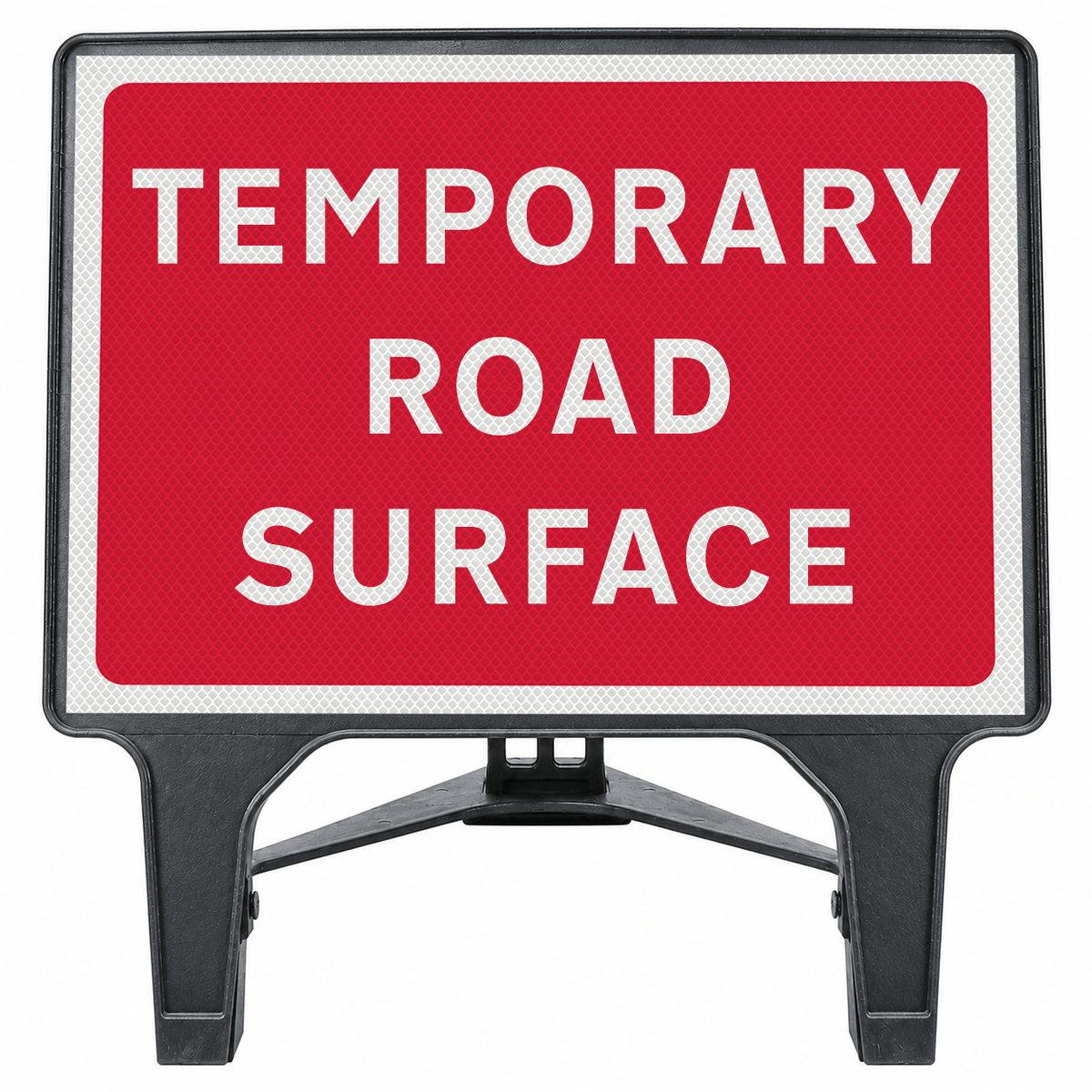 Temporary Road Surface 1050x750mm Q-Sign