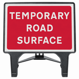 Temporary Road Surface 1050x750mm Q-Sign