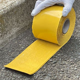 thermoplastic-line-marking-tape-traffic-management-road-surface-pavement-durable-striping-tape-high-visability-parking-lot-industrial-floor-marking-safety-outdoor-reflective-roadway-schools-playground-concrete-tarmac-cycleways
