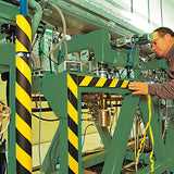 Surface Impact Protection Foam
