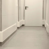 Impact Resistant Wall Buffers