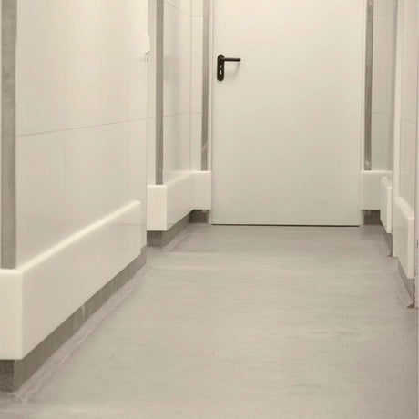 Impact Resistant Wall Buffers