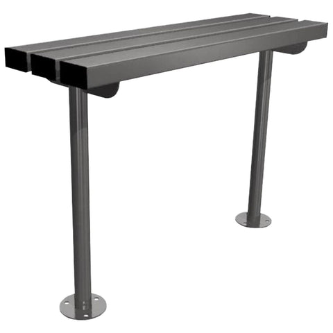 triton-perch-bench-autopa-picnic-backrest-steel-metal-garden-outdoor-seating-commercial-industrial-park-durable-stainless-steel-galvanised-powder-coated-heavy-duty-weather-resistant-bolt-down-modular-fixed-contemporary-modern-patio-robust