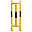 Vertical Pipe Protectors