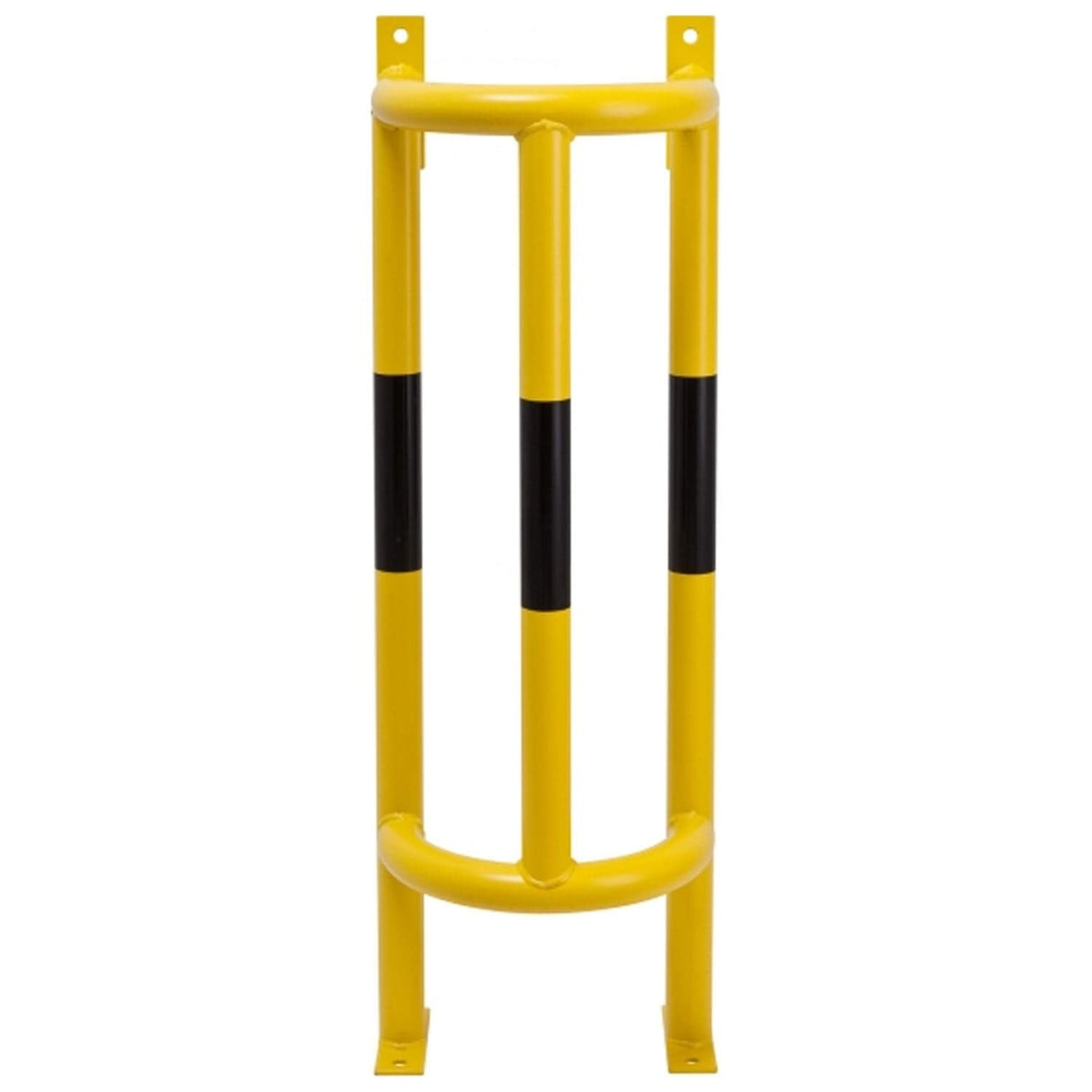 Vertical Pipe Protectors