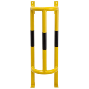 Vertical Pipe Protectors