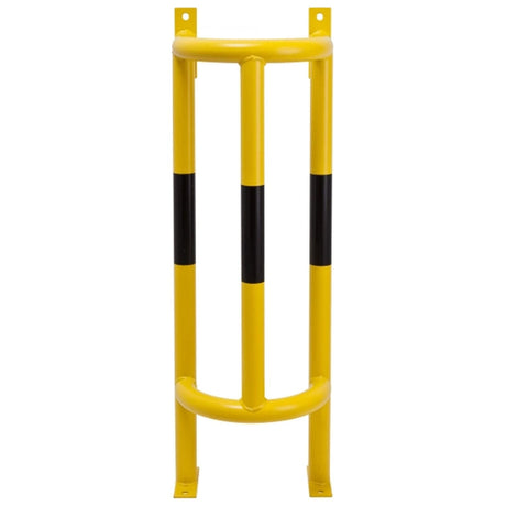 Vertical Pipe Protectors