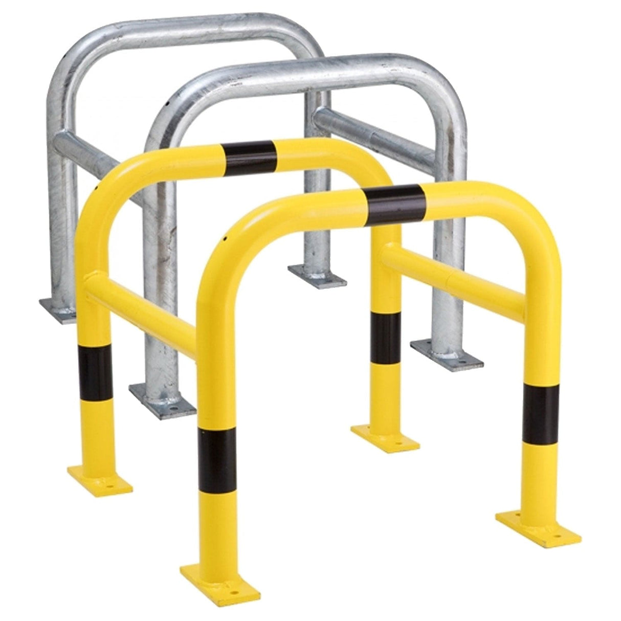 Impact Resistant Steel