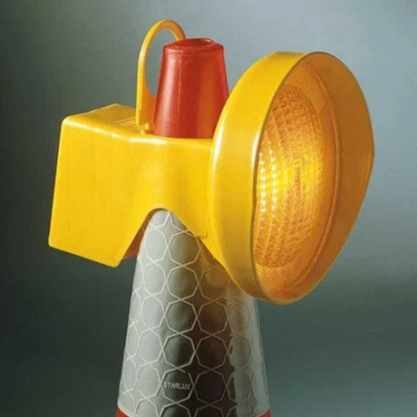 ConeLITE LED Traffic Cone Lamp
