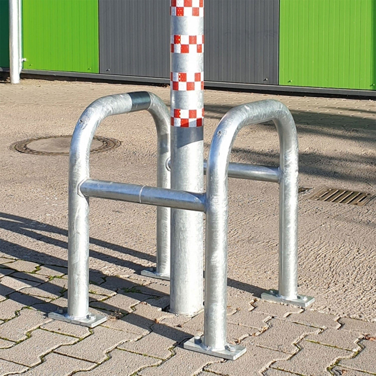 Impact Resistant Steel