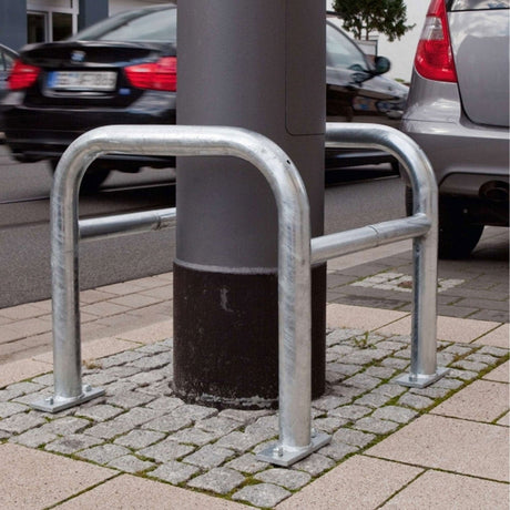 Impact Resistant Steel