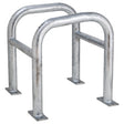 Impact Resistant Steel