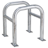 Impact Resistant Steel