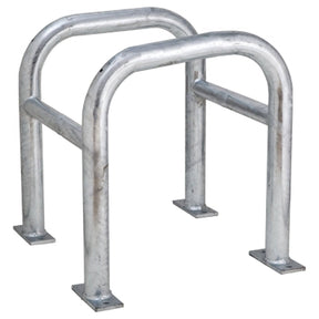 Impact Resistant Steel
