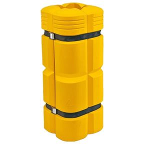 Plastic Column Protector