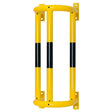 Vertical Pipe Protectors