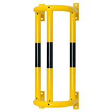 Vertical Pipe Protectors