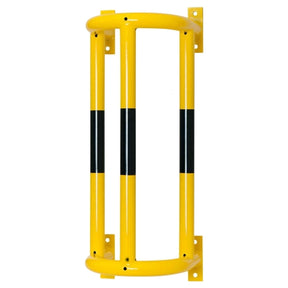 Vertical Pipe Protectors