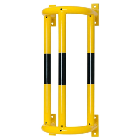 Vertical Pipe Protectors
