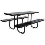 triton-autopa-picnic-table-bench-steel-metal-garden-outdoor-seating-commercial-industrial-park-durable-stainless-steel-galvanised-powder-coated-heavy-duty-weather-resistant-bolt-down-modular-fixed-contemporary-modern-patio-robust