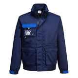 Portwest TX10 Texo Contrast Jacket