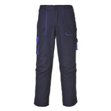 Portwest TX11 Texo Contrast Trousers