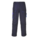 Portwest TX11 Texo Contrast Trousers