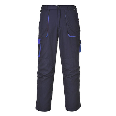 Portwest TX11 Texo Contrast Trousers
