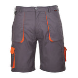 Portwest TX14 Texo Contrast Shorts