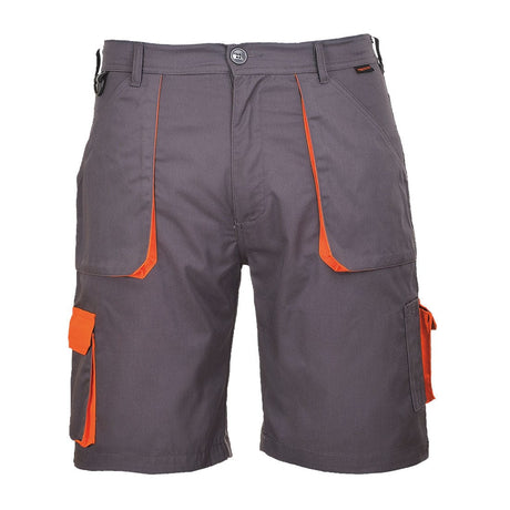 Portwest TX14 Texo Contrast Shorts