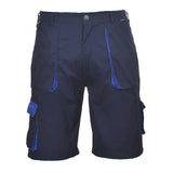 Portwest TX14 Texo Contrast Shorts