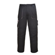 Portwest TX16 Texo Contrast Insulated Trousers