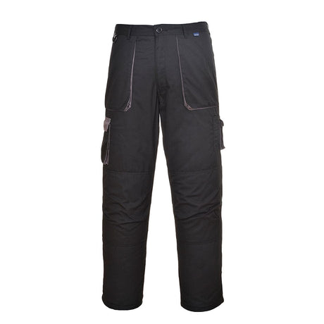 Portwest TX16 Texo Contrast Insulated Trousers