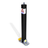 parking post