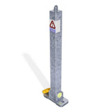 parking post