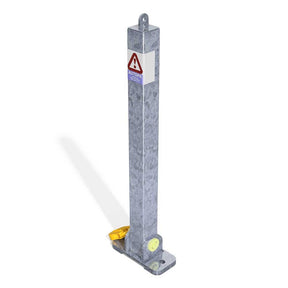 parking post
