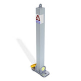 parking post